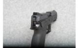 Sphinx SDP Compact Pistol - 9mm - 3 of 4
