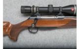 Sauer M202 (2-barrel set) - 7mm Mag./.300 Win. Mag - 2 of 9
