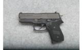 Sig Sauer P220 SAS - .45 ACP - 2 of 3
