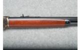 Uberti 1873 Lever Action - .45 Colt - 9 of 9
