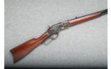 Uberti 1873 Lever Action - .45 Colt - 1 of 9
