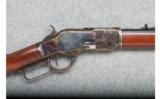 Uberti 1873 Lever Action - .45 Colt - 3 of 9