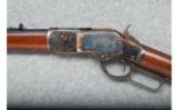 Uberti 1873 Lever Action - .45 Colt - 6 of 9