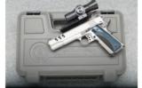 Smith & Wesson PC 1911 - .45 ACP - 4 of 4