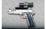 Smith & Wesson PC 1911 - .45 ACP - 2 of 4