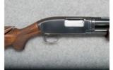 Winchester Model 12 Trap - 12 Gauge - 2 of 9
