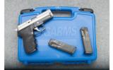Sig Sauer P229 Stainless - .40 S&W - 4 of 4