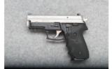 Sig Sauer P229 Stainless - .40 S&W - 2 of 4