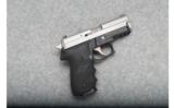 Sig Sauer P229 Stainless - .40 S&W - 1 of 4