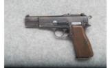 FN Browning Hi-Power - 9mm - 2 of 4