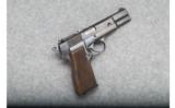 FN Browning Hi-Power - 9mm - 1 of 4