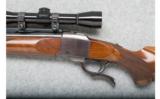 Ruger No. 1 (B) Standard Rifle - .30-06 SPRG - 5 of 9