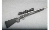 Remington 700 Varmint SF - .308 Win - 1 of 9