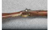 Barnett 1853 Enfield Percussion Rifle - .577 Cal. - 4 of 8