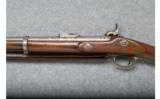 Barnett 1853 Enfield Percussion Rifle - .577 Cal. - 5 of 8
