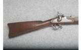 U.S. Windsor 1862 Rifle - .58 Cal. - 3 of 7