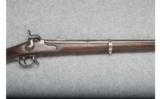 U.S. Windsor 1862 Rifle - .58 Cal. - 2 of 7
