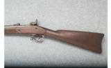 U.S. Windsor 1862 Rifle - .58 Cal. - 6 of 7
