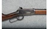 Winchester 1894 Lever Action - .30 WCF - 2 of 9