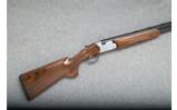 Beretta 686 Silver Perdiz - 12 ga. Sporting - 1 of 9