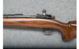 Custom Siamese Mauser (Type 45) - .45-70 GOVT - 5 of 9