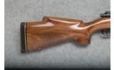 Custom Siamese Mauser (Type 45) - .45-70 GOVT - 3 of 9