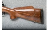 Custom Siamese Mauser (Type 45) - .45-70 GOVT - 7 of 9