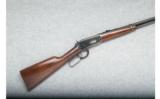 Winchester 1894 Lever Action - .30-30 Win. - 1 of 9