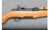 (H&R) M1 Garand - .30-06 SPRG - 2 of 9