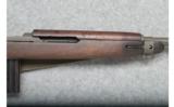 (Rockola) U.S. M1 Carbine - .30 M1 Cal. - 8 of 9