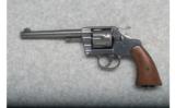 Colt Model 1901 DA Revolver - .38 Long Colt - 2 of 5