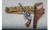 Colt Model 1901 DA Revolver - .38 Long Colt - 4 of 5