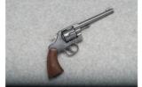 Colt Model 1901 DA Revolver - .38 Long Colt - 1 of 5