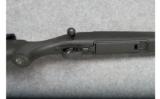 Savage Model 111 Rifle - .300 Win. Mag. - 4 of 8