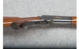 Winchester Model 71 Lever Action - .348 Win. - 4 of 9