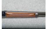 Winchester Model 71 Lever Action - .348 Win. - 9 of 9