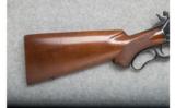 Winchester Model 71 Lever Action - .348 Win. - 3 of 9
