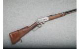 Marlin 1893 Lever Action - .38-55 Cal. - 1 of 9