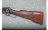 Marlin 1893 Lever Action - .38-55 Cal. - 7 of 9