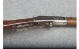 Marlin 1893 Lever Action - .38-55 Cal. - 4 of 9