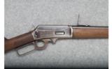 Marlin 1893 Lever Action - .38-55 Cal. - 2 of 9
