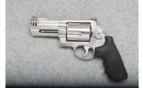 Smith & Wesson 500 Revolver - .500 S&W - 2 of 4