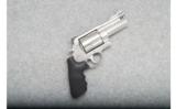 Smith & Wesson 500 Revolver - .500 S&W - 1 of 4