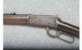 Winchester 1894 Lever Action - .30 W.C.F. - 5 of 9