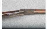 Winchester 1894 Lever Action - .30 W.C.F. - 4 of 9