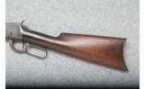 Winchester 1894 Lever Action - .30 W.C.F. - 7 of 9