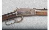 Winchester 1894 Lever Action - .30 W.C.F. - 2 of 9