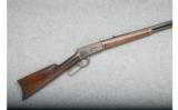 Winchester 1894 Lever Action - .30 W.C.F. - 1 of 9