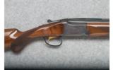 Browning Citori Lightning - 20 Ga. O/U - 2 of 9