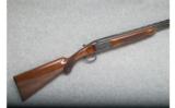 Browning Citori Lightning - 20 Ga. O/U - 1 of 9